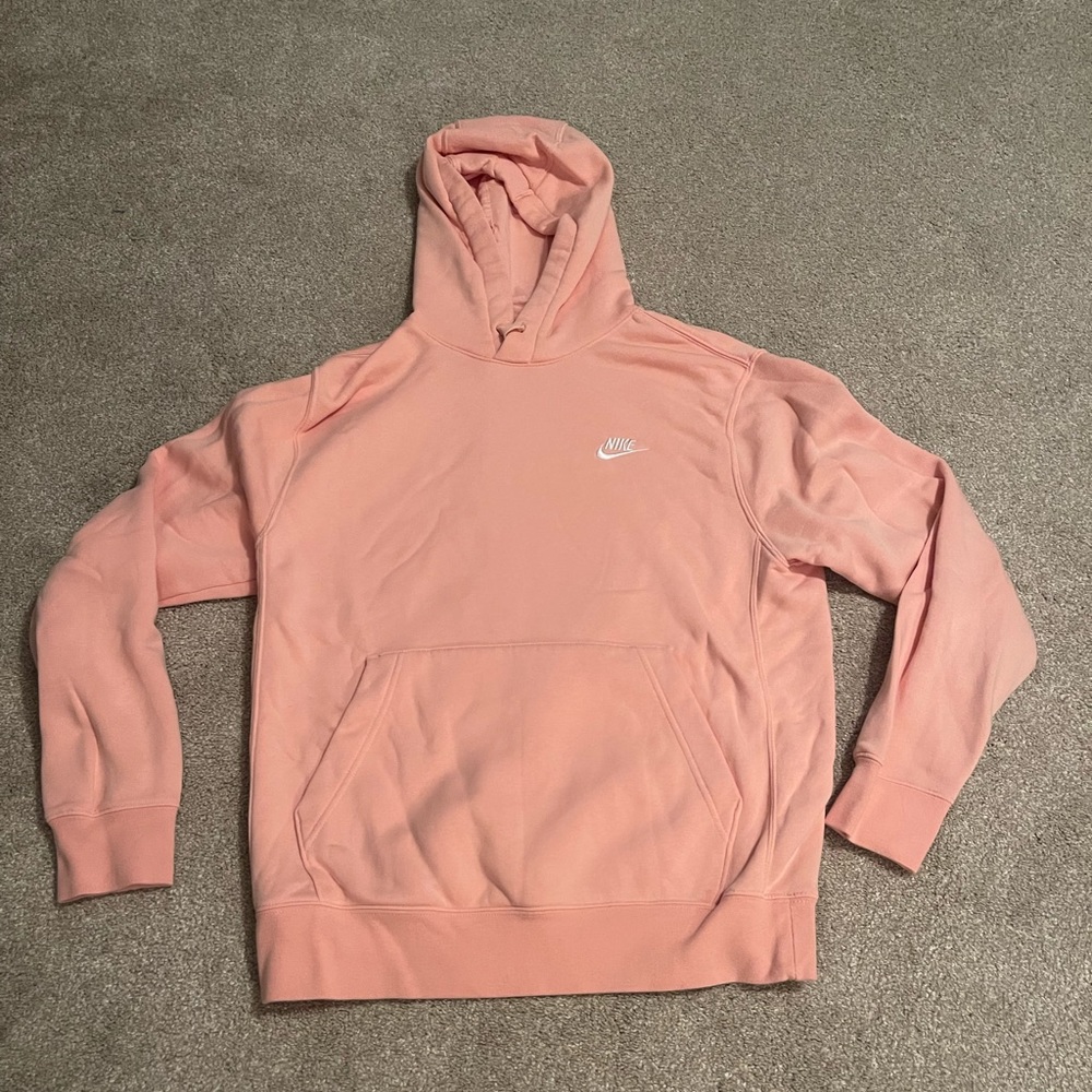 Nike sweatshirt